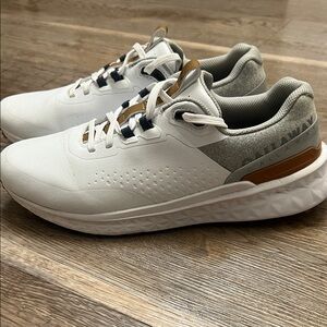 Callaway Golf Shoes (Barely used)